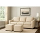 thumbnail image 1 of Sofa Dream 3c + 2p Beige, 1 of 2