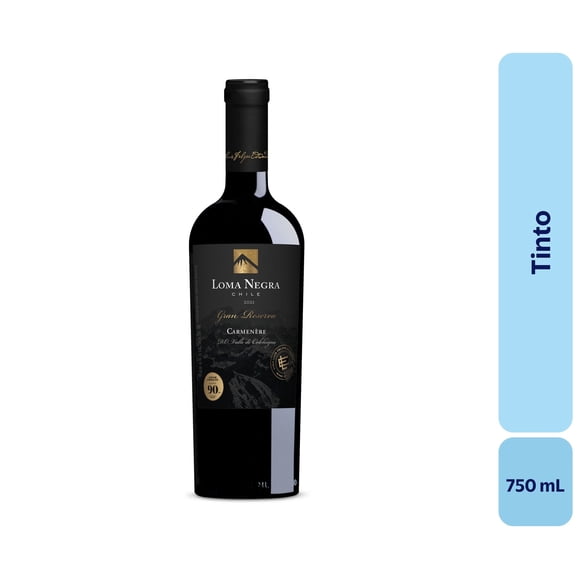 Vino Tinto Botella, 750 mL