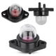 thumbnail image 3 of For Primer Bulb Replacement,PrimerBulb Carburetor, in Primer Bulbs Black Chainsaw Parts,Fuel Pumps Chain Saw Bulb for Chainsaw Strimmer Carburettor Parts,Outdoor Power Tools, 3 of 3