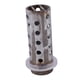 thumbnail image 1 of Campana De Acero De Fundición Centrífuga Para Joyería, Fundición Artesanal Portátil Para Arena Y Metal, 2,5 X 7 Pulgadas, 1 of 5
