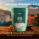 thumbnail image 5 of Coffee 46 Hundred Café molido Antigua Guatemala 311 g, 5 of 9