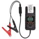 thumbnail image 1 of Probador de baterías Clore Automotive BA227 con impresora 12V 100-1400CCA, 1 of 5
