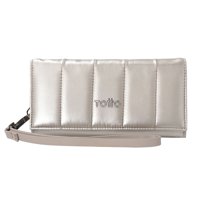 Billetera Totto Verona Marrón