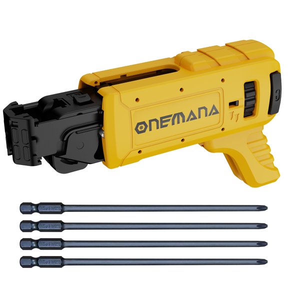Accesorio para Pistola de Tornillos en Tira ONEMANA para Dewalt DCF620B