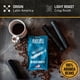 thumbnail image 3 of Café Molido Black Rifle Silencer Smooth Tostado Claro 340g, 3 of 9