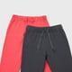 thumbnail image 3 of Pantalón De Buzo Bebé Niño Bipack Rojo Corona, 3 of 5