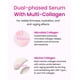 thumbnail image 5 of Sérum YADAH Collagen Dual Lift de 50 ml con triple colágeno, 5 of 7