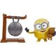 thumbnail image 1 of Figura de acción Minions Rise of Gru Bob con Gong y Teddy, 10 cm, 1 of 6
