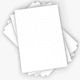 thumbnail image 2 of Resma De Papel Bond Sulfito A4 Report Premium 75g 500 Hojas Blanco, 2 of 3