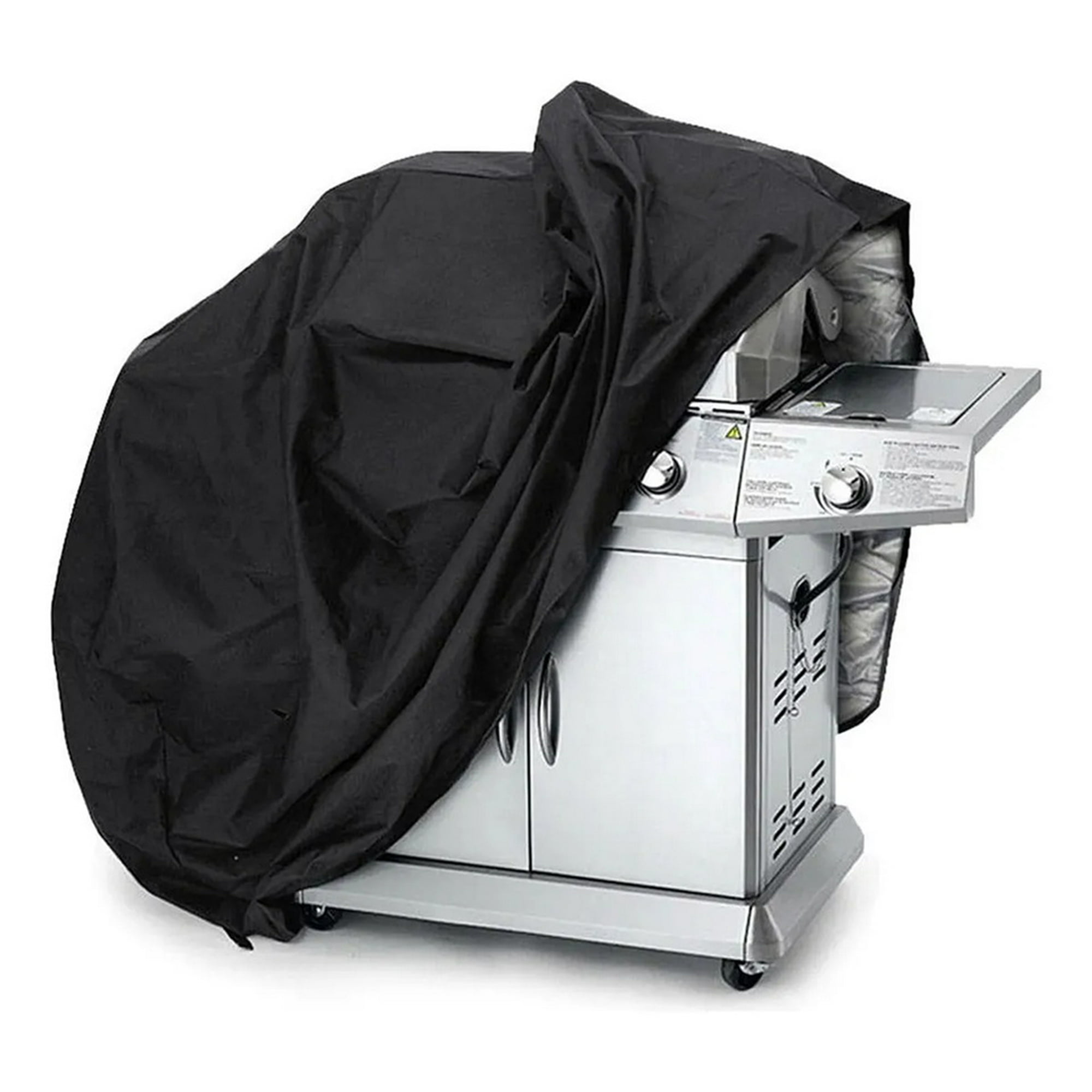 Genérico - Cubierta Parrilla Impermeable Protector Exterior Para Asador