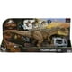 thumbnail image 3 of Juguete Dinosaurio MATTEL Jurassic World Stomp 'N Escape Tyrannosaurus Re, 3 of 3