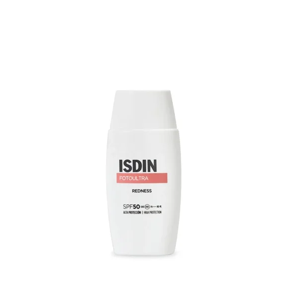 Fotoultra Redness Spf 50 50 Ml