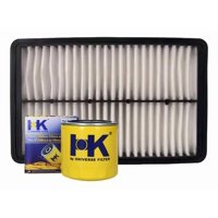 Repuestos Del Sol - Kit Filtro Aceite Aire Para Chery Skin 1 6 2009 2014