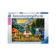 thumbnail image 1 of Puzzle Campingurlaub - 1000 piezas, 1 of 2