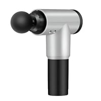 Genérico - Pistola Masaje Percusión Dolor Musculares Deportivo Rondon