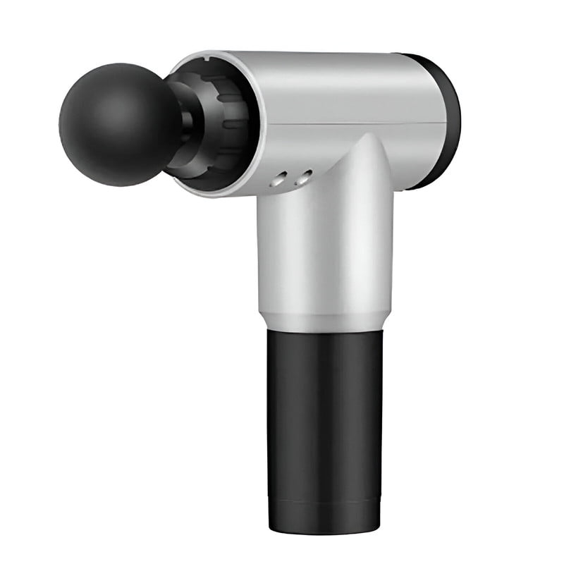 Genérico - Pistola Masaje Percusión Dolor Musculares Deportivo Rondon