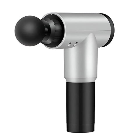 Genérico - Pistola Masaje Percusión Dolor Musculares Deportivo Rondon