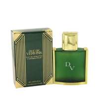 Perfume Houbigant Duc De Vervins Eau De Toilette 120Ml For Men