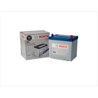 Bateria Bosch S4 60Ah 55D23L 500Cca