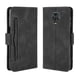 thumbnail image 4 of Funda Cartera Magnética para Xiaomi Redmi Note 9 PRO- Tarjetero Desmontable, Cuero PU, Soporte, 4 of 6