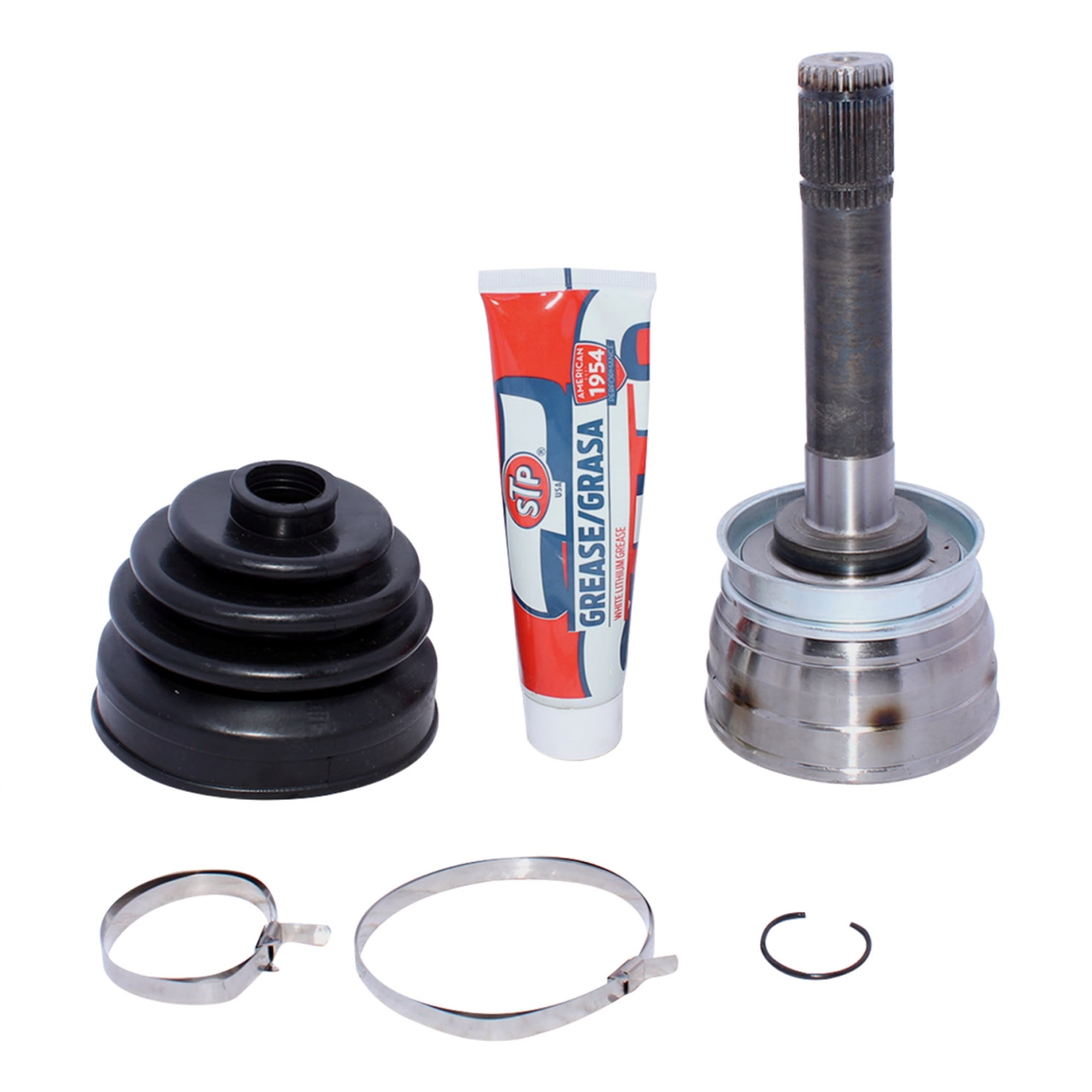 Repuestos Del Sol - Junta Homocinetica Exterior Delantera Izquierda Derecha Nissan Terrano D22 3.2 1997 2004