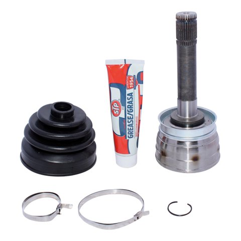 Repuestos Del Sol - Junta Homocinetica Exterior Delantera Izquierda Derecha Nissan Terrano D22 3.2 1997 2004