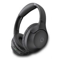 Audifonos Bluetooth Blik Soul 600 55 Hrs Color Negro