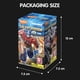 thumbnail image 5 of BLOKEES Transformers Versión Galaxia 05 ONE, 5 of 8