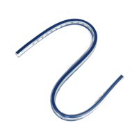 Ioensy - Regla Curva Flexible Regla Curva Flexible Para Gráficos De Pintura A Medida 90 Cm