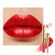 thumbnail image 1 of Lápiz labial Depuplum metálico rojo con brillo y resistente al agua, 1 of 8