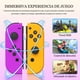 thumbnail image 3 of Controlador de Juego para Nintendo Switch/OLED/Lite, Joypad Inalámbrico con Control de Movimiento/Doble Vibración, 3 of 5