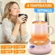 thumbnail image 3 of Calentador de tazas de café KitchekShop Fastest Heating, rosa, 50 W, 3 of 7