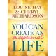 thumbnail image 1 of Libro Hay House: Puedes crear una vida excepcional, 1 of 1