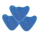 thumbnail image 3 of 3 Piezas De Almohadillas Triangulares Para Mopa De Vapor Para VAX S85-CM S7 S86-SF-CC S86-SF-C, 3 of 5