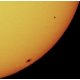 thumbnail image 1 of Lámina de filtro solar Thousand Oaks Optical 6x6 para telescopio, 1 of 4