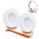 thumbnail image 1 of Almohadillas MZKLQVE para Beats Solo2 y Solo3 (blancas), 1 of 6
