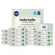 thumbnail image 1 of Toallitas Hello Bello Premium Sensitive Skin 1080 unidades, 1 of 9