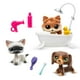 thumbnail image 3 of Littlest Pet Shop – Playset Spa & Grooming (Set de Cuidado y Juego), 3 of 3