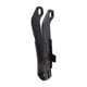 thumbnail image 3 of Guías De Protección Deslizante De Cadena De Motocicleta Para Honda XR250R XR400R XR600R Negro, 3 of 5