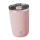 thumbnail image 3 of Taza De Café Magnética Autoagitadora, Taza Mezcladora Eléctrica, Oficina, Hogar, Gimnasio, Rosa, 3 of 3
