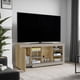 thumbnail image 3 of Rack De Tv 65"  Solaris Duna y taupe, 3 of 7