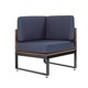 thumbnail image 1 of Esquinero Arrayan Nogal-Azul, 1 of 2