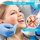 thumbnail image 4 of Raspador de sarro dental Utopia Care de 16,5 cm, doble punta, 4 of 8