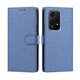 thumbnail image 2 of Cartera para Honor 200 Lite con Bolsillo de Tarjetas, Azul, 2 of 6