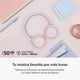 thumbnail image 4 of Audífonos Headphones Sony WH-CH520/P Bluetooth Rosado, 4 of 12