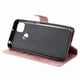 thumbnail image 2 of Funda Billetera para Xiaomi Redmi 10A con Porta Tarjetas y Soporte Ajustable Rosa, 2 of 6
