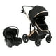 thumbnail image 3 of Coche Travel System Moisés Plegable Zion Negro, 3 of 10