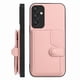 thumbnail image 1 of FOXDOCK Funda para SAMSUNG Galaxy A35 con Bloqueo RFID - Diseño Elegante con Cierre de Botón, 1 of 5
