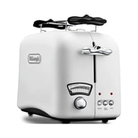 De Longhi - Tostador Argento Blanco Ct021.W