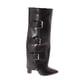 thumbnail image 2 of Bota Negro Andarina, 2 of 6
